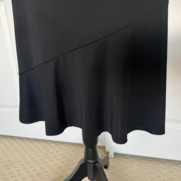 Little Black Cocktail Dress - Picture 9 of 11